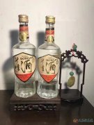 【高价回收】名酒老酒陈酒。