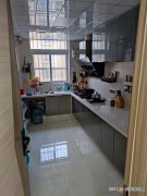 金银叶三室两厅115㎡