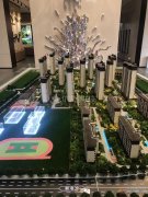 洛阳伊滨区 佳兆业 7200 起买3室好房 首付16万入住