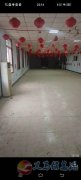 临街通体空房300平方出租