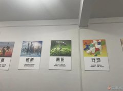 招聘工作人员