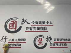 招聘工作人员