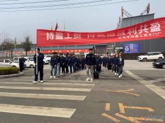 墙板木门厂招聘