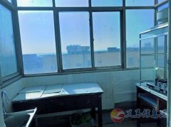 义煤总医院对面家属房53平对外出租