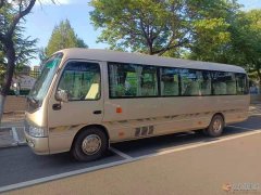 客车出租