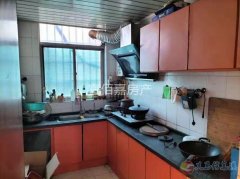 25.5万出售富苑小区三室两厅住房已装修大产权可过户