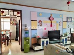 25.5万出售富苑小区三室两厅住房已装修大产权可过户
