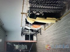 香山街美甲店内部出租