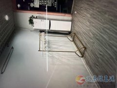 香山街米样美甲店内有空位出租
