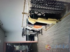 义马香山街米样美甲店铺整体转让