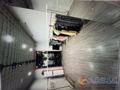 义马香山街米样美甲店铺整体转让