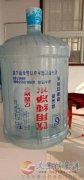 义马亿露水业招送水工