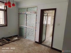 怡馨家园（老义马村安置小区）二楼三室一厅出售
