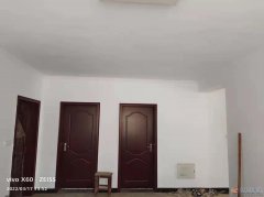 怡馨家园（老义马村安置小区）二楼三室一厅出售