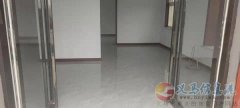 义马建业世和府东同心苑大门口 门面房
