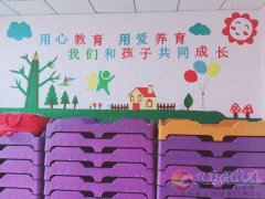 义马运动宝贝  老师 招聘