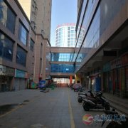 步行街的好商铺、租到就能赚钱