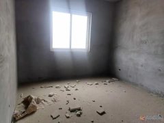 出售义马天禾生态苑3号楼26楼东户复式毛坯房一套，面积208