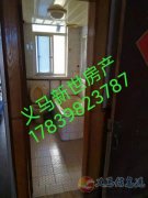 急售河东市场附近四楼两室简装 有证能过户 带车位储藏间