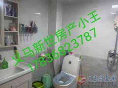 出售金银叶小区一室一厅改的两室一厅   16.7万