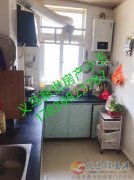 急售千家小区顶楼 7楼   精装修 三室两厅 拎包入住  1