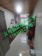 出售舒心园一楼精装房   可以拎包入住 带家具家电99新