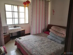 义马市毛沟常苑小区46号楼4单元4楼西户，有暖气已装修拎包入
