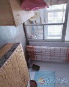 连银小区中楼层