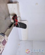连银小区中楼层