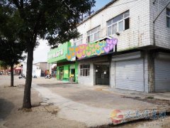 狂口光明街南十字路口优质门面房对外出租