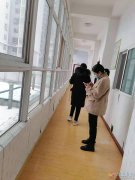 水岸华庭三号院独立小楼二楼出租