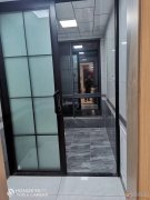 渑池天下城6号楼 115平全新精装修房出租！