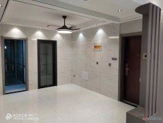 渑池天下城6号楼 115平全新精装修房出租！