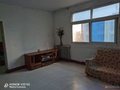 千秋路东段中行对面两室一厅