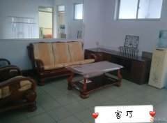 【80平三室两厅出租】局医院斜对面