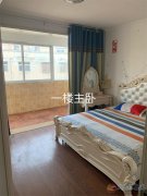 马岭社区一期复式，四室三厅，已装修，水电暖，家电齐全，非中介