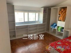马岭社区一期复式，四室三厅，已装修，水电暖，家电齐全，非中介