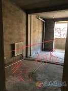 毛沟苗元社区3楼三室二厅毛坯住房一套（水电暖齐全）诚意出售