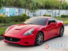 出售精品二手车