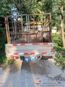 17年小货车
