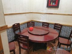 饭店转让，一应俱全，接手即可盈利！