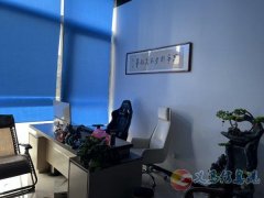 电子商务产业园招聘半天班客服