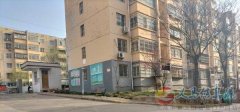 毛沟常苑社区三区62号楼东二单元一楼，三室一厅，原始房未装修