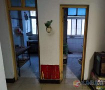 狂口西区 一楼 3室出租