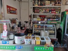 1万转让店铺
