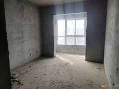 出售义马天禾生态苑3号楼21楼东户毛坯房一套，面积131平方