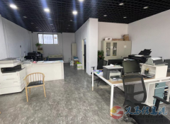 矿务局对面门店转让