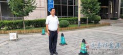 北京保安公司直招保安