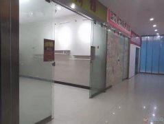 义马客都商务大厦一楼103商铺出租 出售