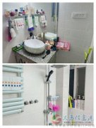 兴苑小区精装房四楼低价出售